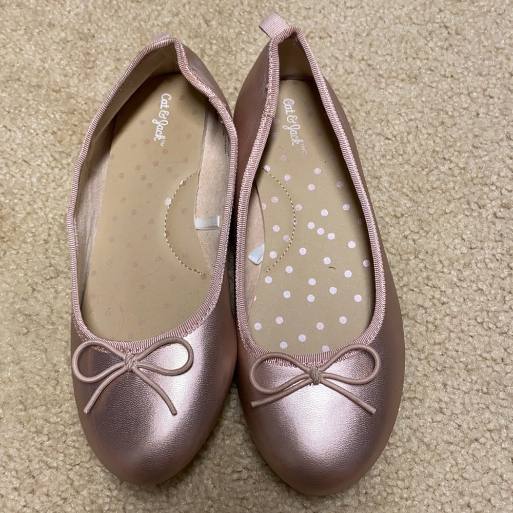 Ballet Flats size 1